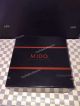 Mido Replica watch box - Solid Black Wood (1)_th.jpg